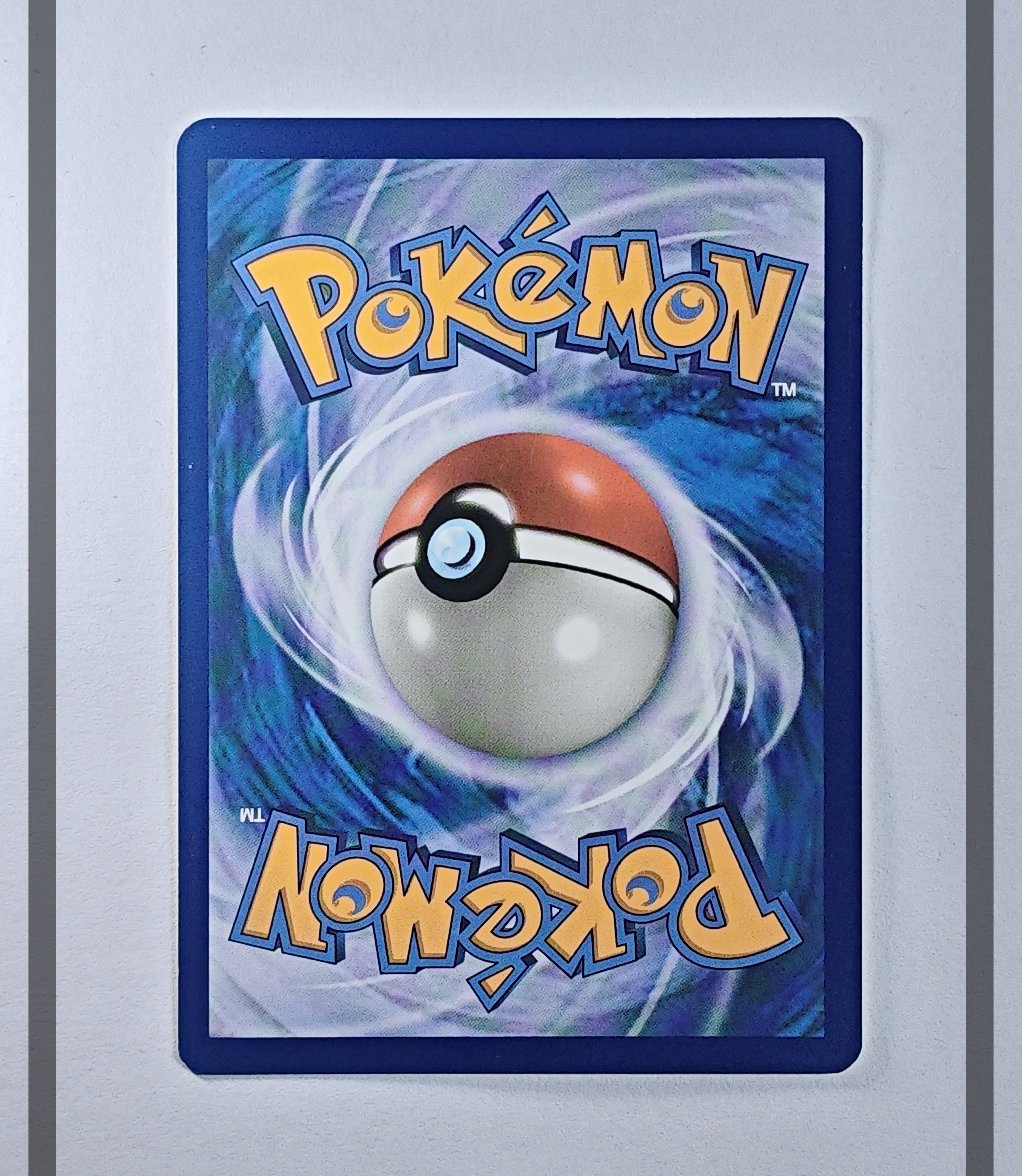 Glaceon SM238 Promo Pokemon ENG-NM