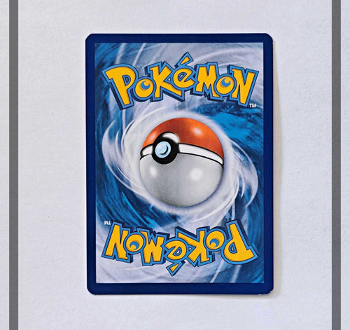 Arceus XY116 Promo Pokemon ENG-NM