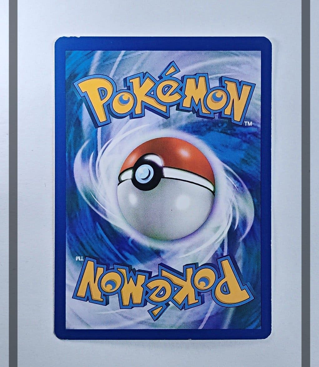 Voltorb 51/149 BCR Pokemon ENG-LP