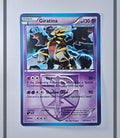 Giratina 62/135 PLS Pokemon ENG-NM
