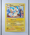 Minun 48/113 LTR Pokemon ENG-NM