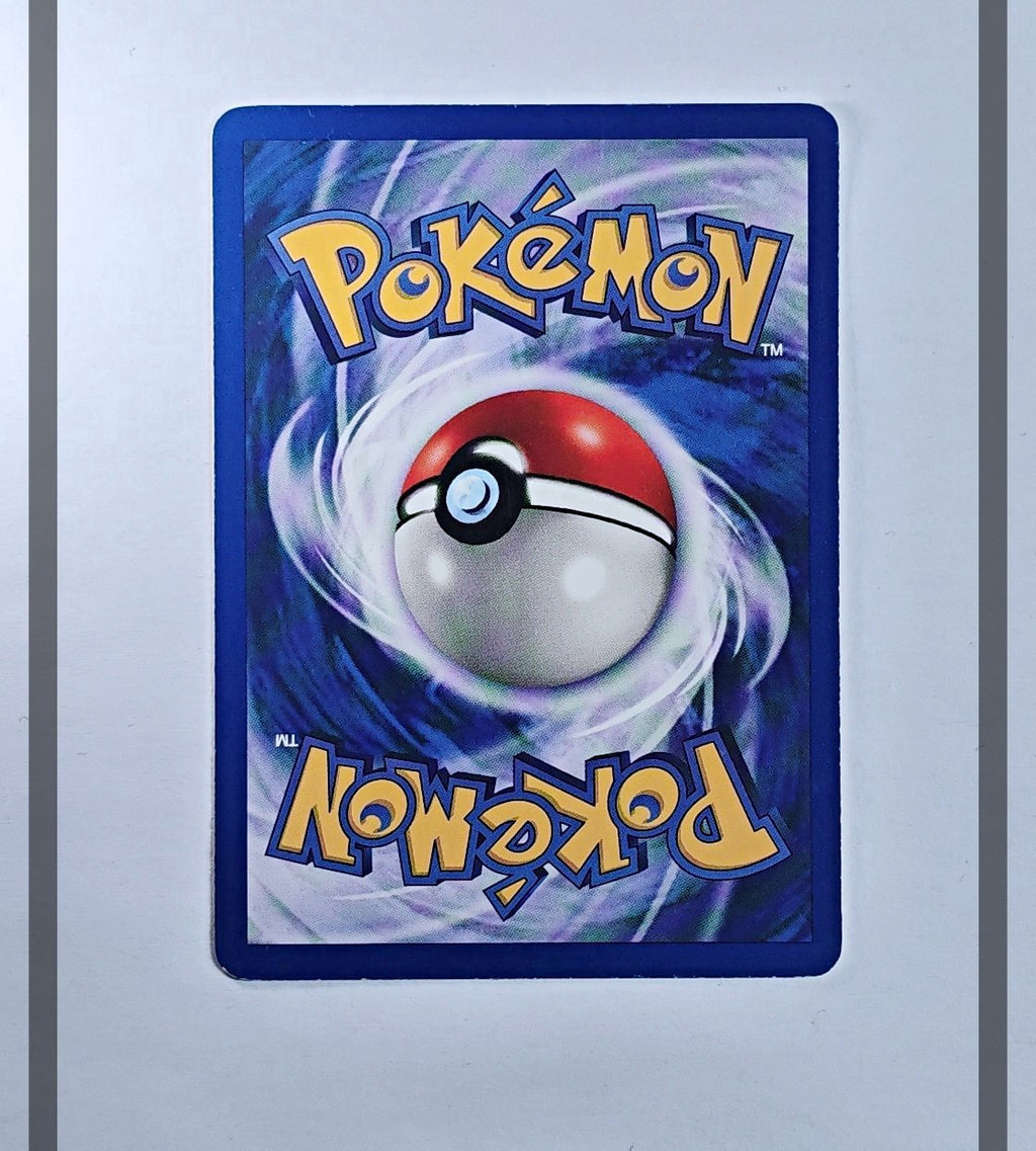 Switch 95/102 Base Set Shadowless Pokemon ENG-LP