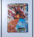 Volcanion Ex 26/114 STS Pokemon ENG-NM