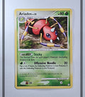 Ariados Lv.32 20/123 MT Pokemon ENG-NM