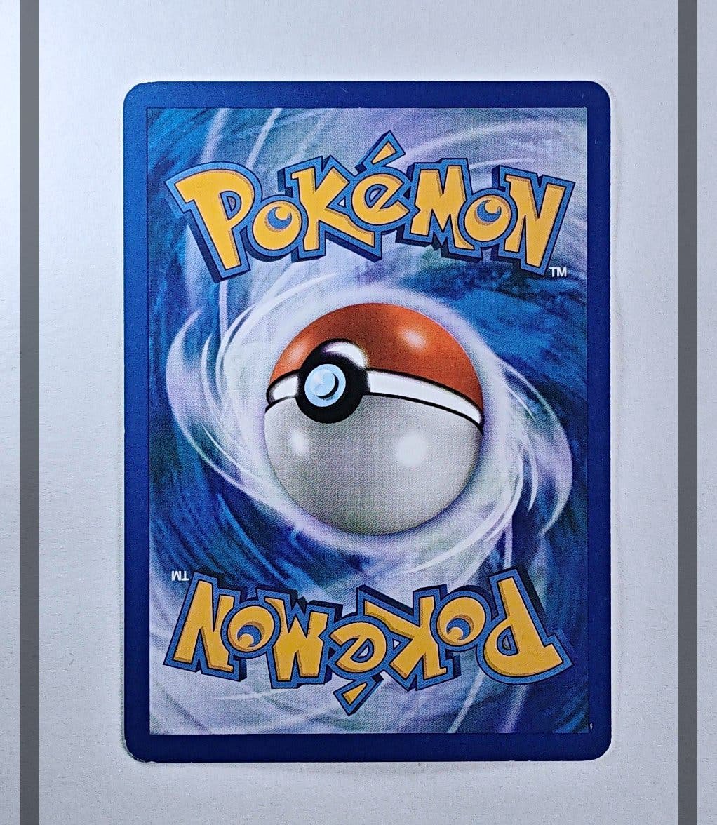 Ariados Lv.32 20/123 MT Pokemon ENG-NM