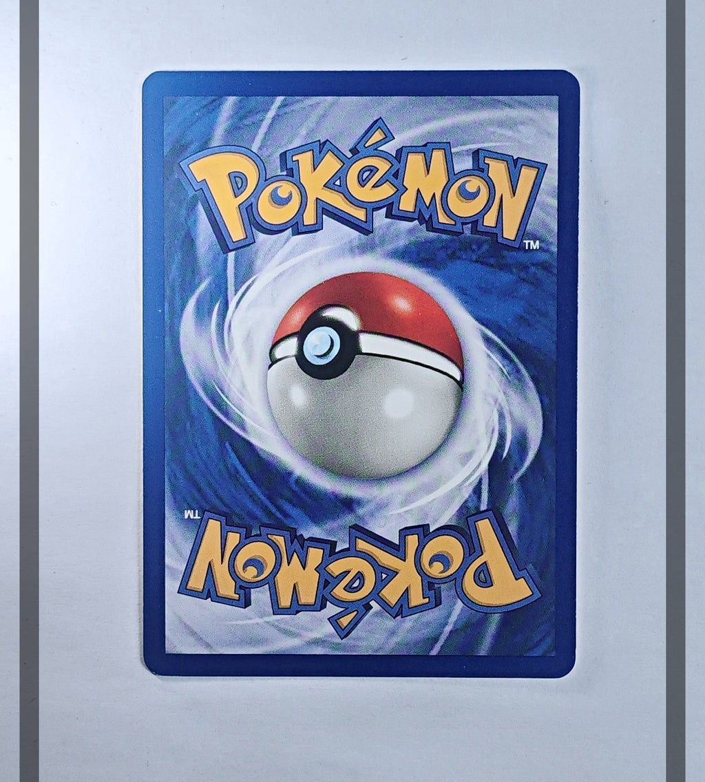 Pokemon Trader 77/102 Base Set Pokemon ENG-NM