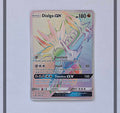 Dialga Gx 164/156 UPR Pokemon ENG-NM