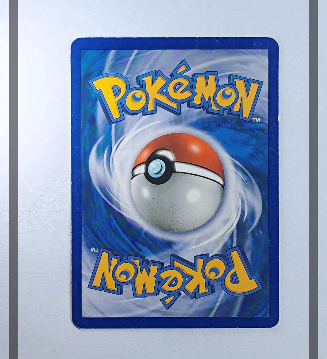 Snivy 1/12 MCD11 Pokemon ENG-NM
