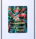MScizor Ex 120/122 BKP Pokemon ENG-NM