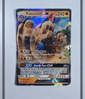 Palossand Gx 82/168 CES Pokemon ENG-NM