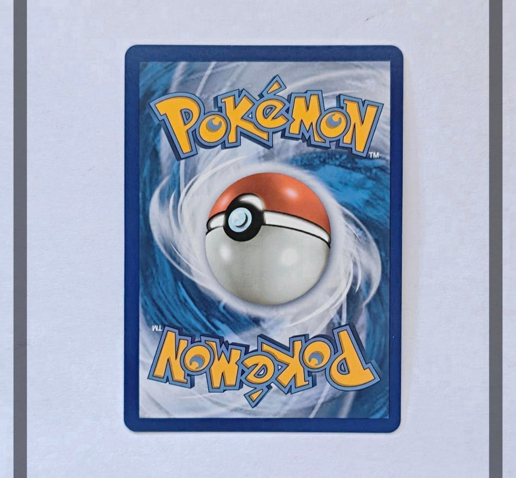 MLucario Ex 55a/111 FFI Pokemon ENG-NM