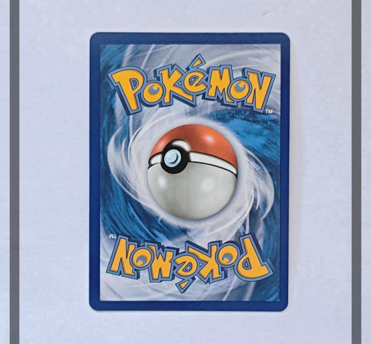 MLucario Ex 55a/111 FFI Pokemon ENG-NM