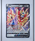 Zamazenta V SWSH019 Promo Pokemon ENG-NM