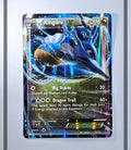 Kingdra Ex 73/124 FCO Pokemon ENG-LP