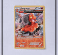 Magcargo 24/160 PRC Pokemon ENG-NM