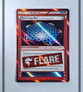 Jamming Net Team Flare Hyper Gear 98/119 PHF ENG