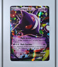 Gengar Ex 34/119 PHF Pokemon ENG-NM