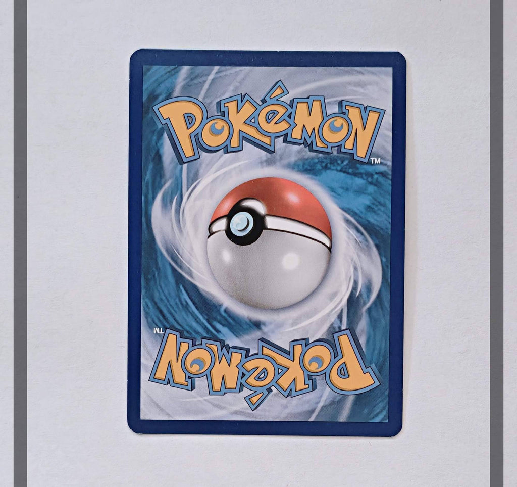 Altaria Ex 123/124 FCO Pokemon ENG-NM