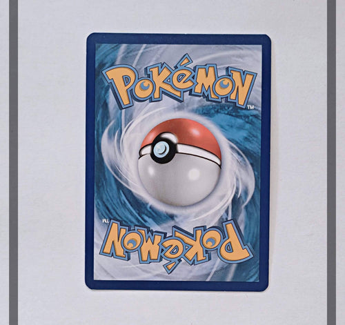Altaria Ex 123/124 FCO Pokemon ENG-NM