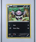 Vullaby 92/149 BCR Pokemon ENG-NM