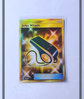 Judge Whistle 194/181 TEU Pokemon ENG-NM