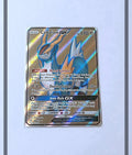 Cobalion Gx 168/181 TEU Pokemon ENG-NM