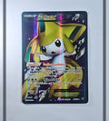 Jirachi Ex 98/101 PLB Pokemon ENG-NM