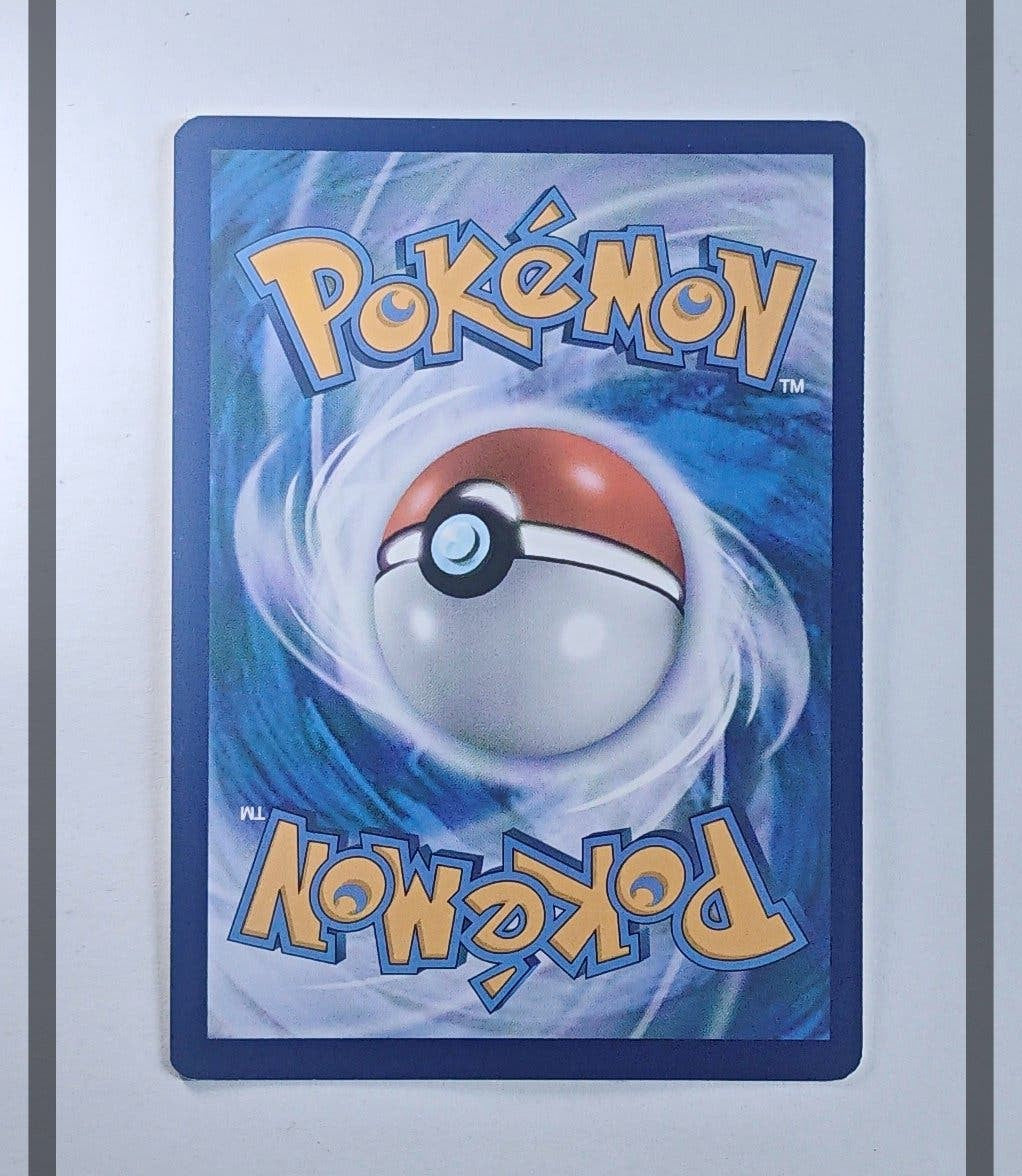 Cyndaquil SWSH221 Promo Pokemon ENG-NM