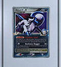 Absol [G] Lv.X 141/147 SV Pokemon ENG-NM