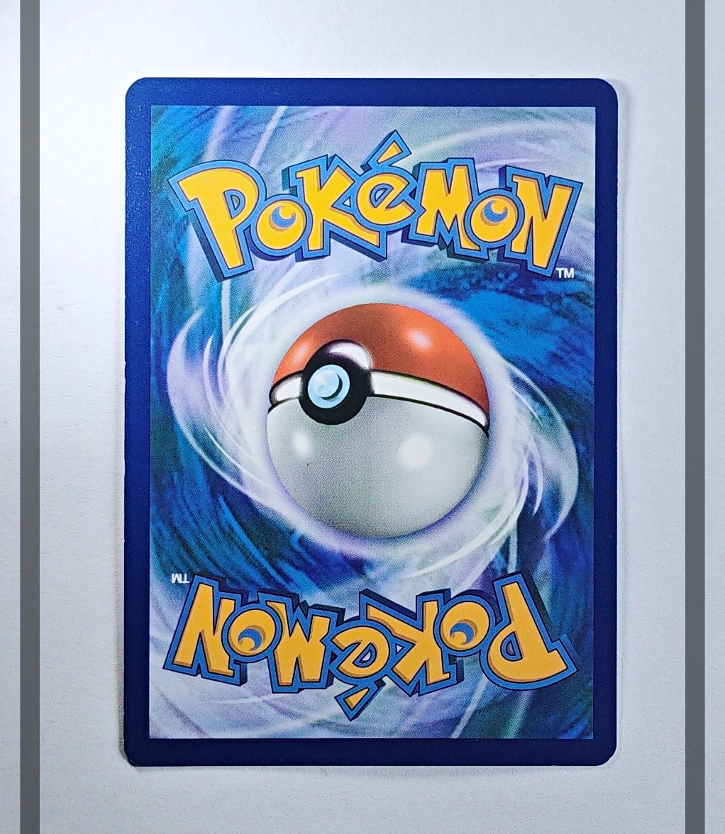 Toxtricity V SWSH017 Promo Pokemon ENG-NM