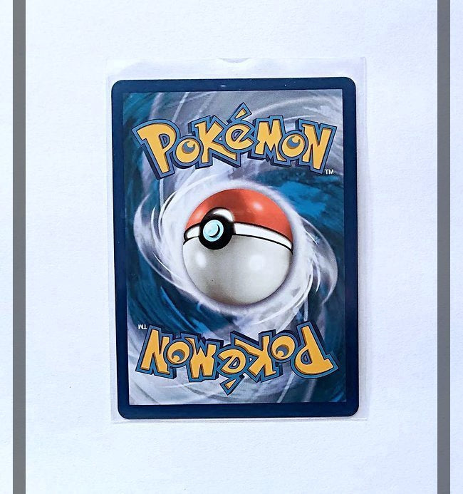 Aroma Lady 221/203 EVS Pokemon ENG-NM