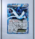 Lugia Ex BW83 Promo Pokemon ENG-NM