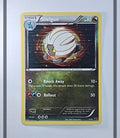 Shelgon 7/20 DRV Pokemon ENG-NM