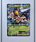MBeedrill Ex XY158 Promo Pokemon ENG-NM