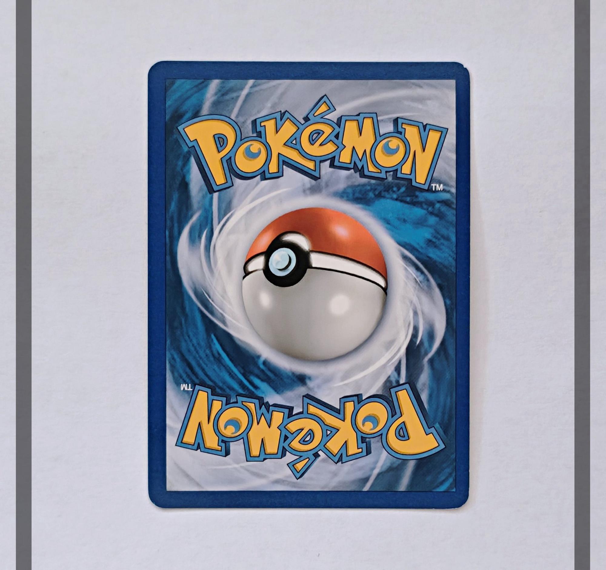 Snivy BW06 Promo Pokemon ENG-NM