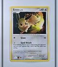 Eevee Lv.12 663/100 MD Pokemon ENG-NM