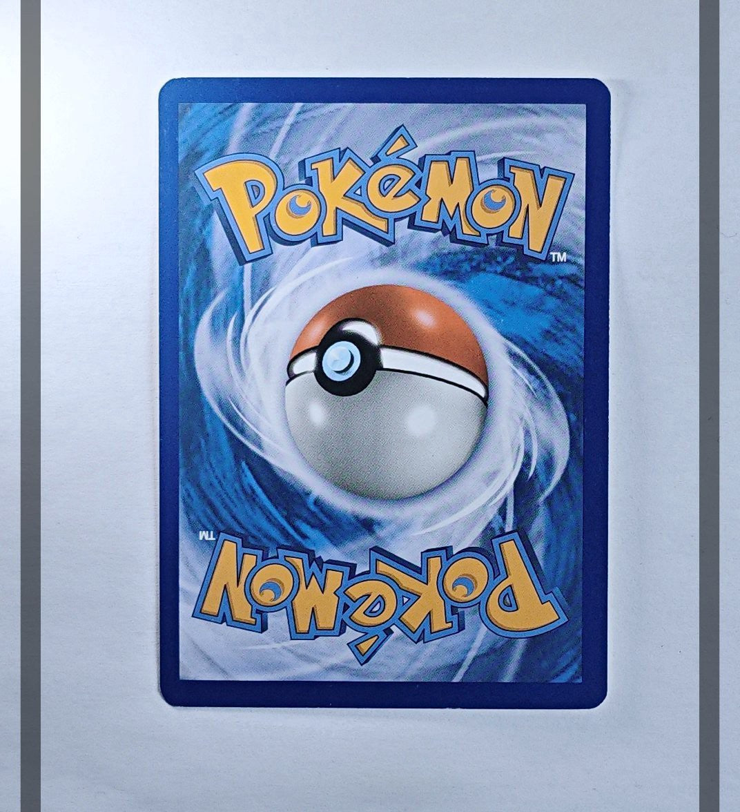 Shelmet 8/111 CIN Reverse Holo Pokemon ENG-NM