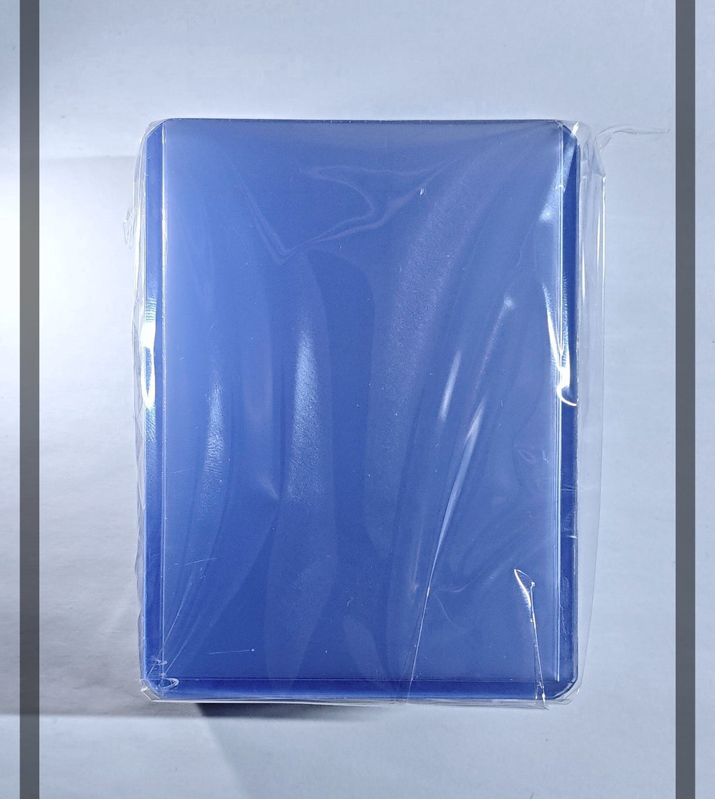 Pack of 25 Sealed Toploaders | Premium Card Protection Sleeves TCG