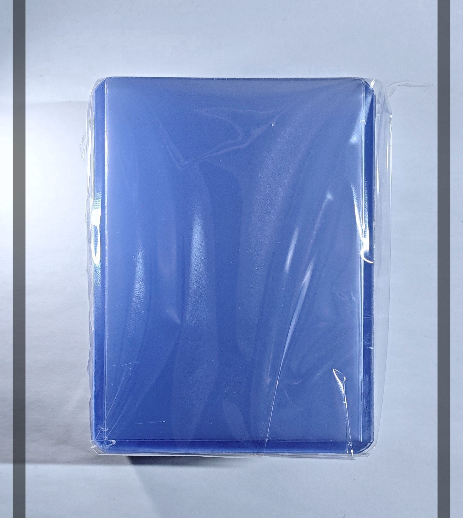 Pack of 25 Sealed Toploaders | Premium Card Protection Sleeves TCG