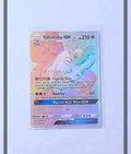 Volcarona Gx 252/236 CEC Pokemon ENG-NM