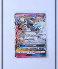 Alolan Ninetales Gx 132/214 LOT Pokemon ENG-NM