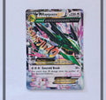 MRayquaza Ex 76/108 ROS Pokemon ENG-NM