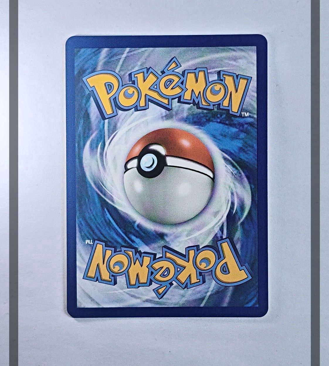 Trainers' Mail 100/98 AOR Pokemon ENG-NM