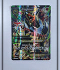 MHoundoom Ex 154/162 BKT Pokemon ENG-NM