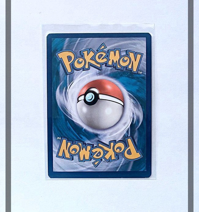 Jolteon Ex 28/83 GEN Pokemon ENG-NM