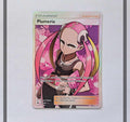 Plumeria 145/147 BUS Pokemon ENG-NM