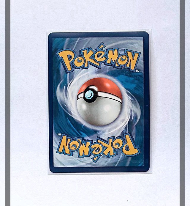 Unown Vstar 199/195 SIT Pokemon ENG-NM