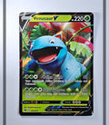 Venusaur V 001/073 CPA Pokemon ENG-NM
