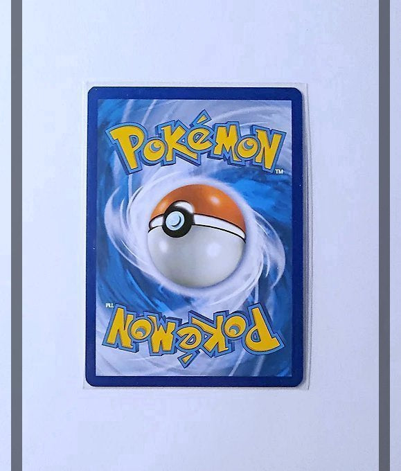 Judge Whistle 194/181 TEU Pokemon ENG-NM