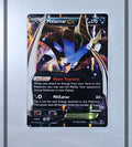 Malamar Ex 58/119 PHF Pokemon ENG-NM
